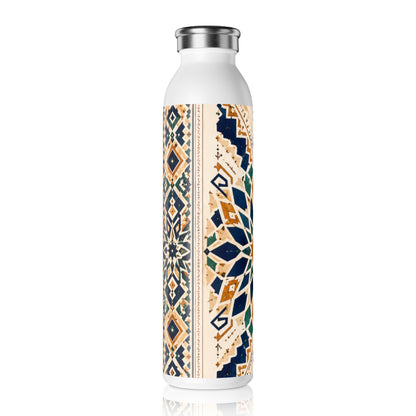 L’étoile que tu portes partout — Gourde Inox Sacred Hands