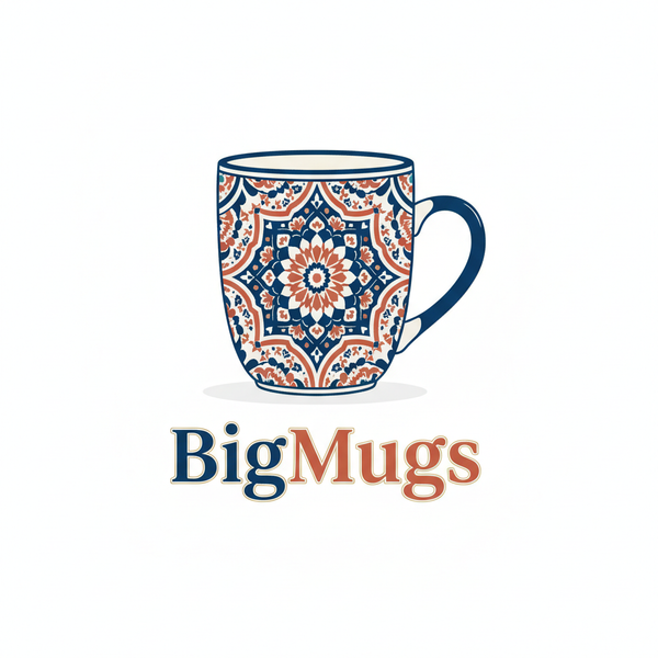 Logo BigMugs