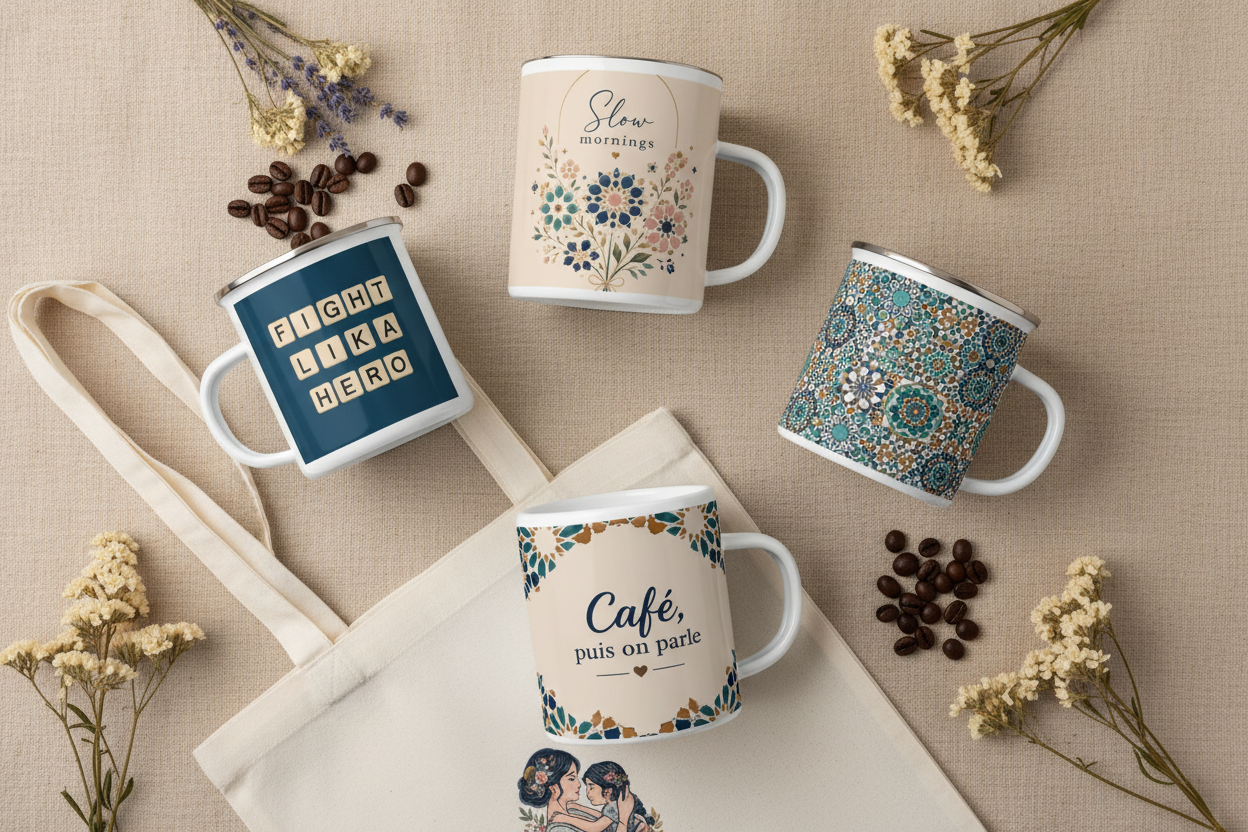Présentation BigMugs